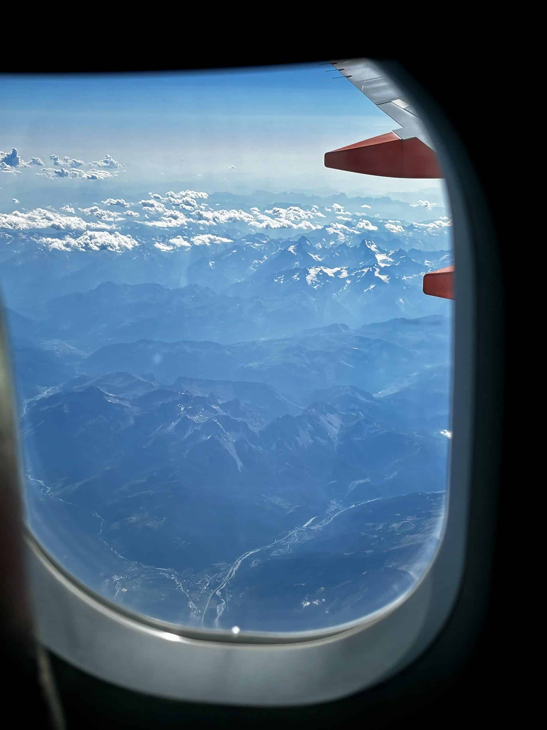 How I survive long-haul flights without arriving completely exhausted